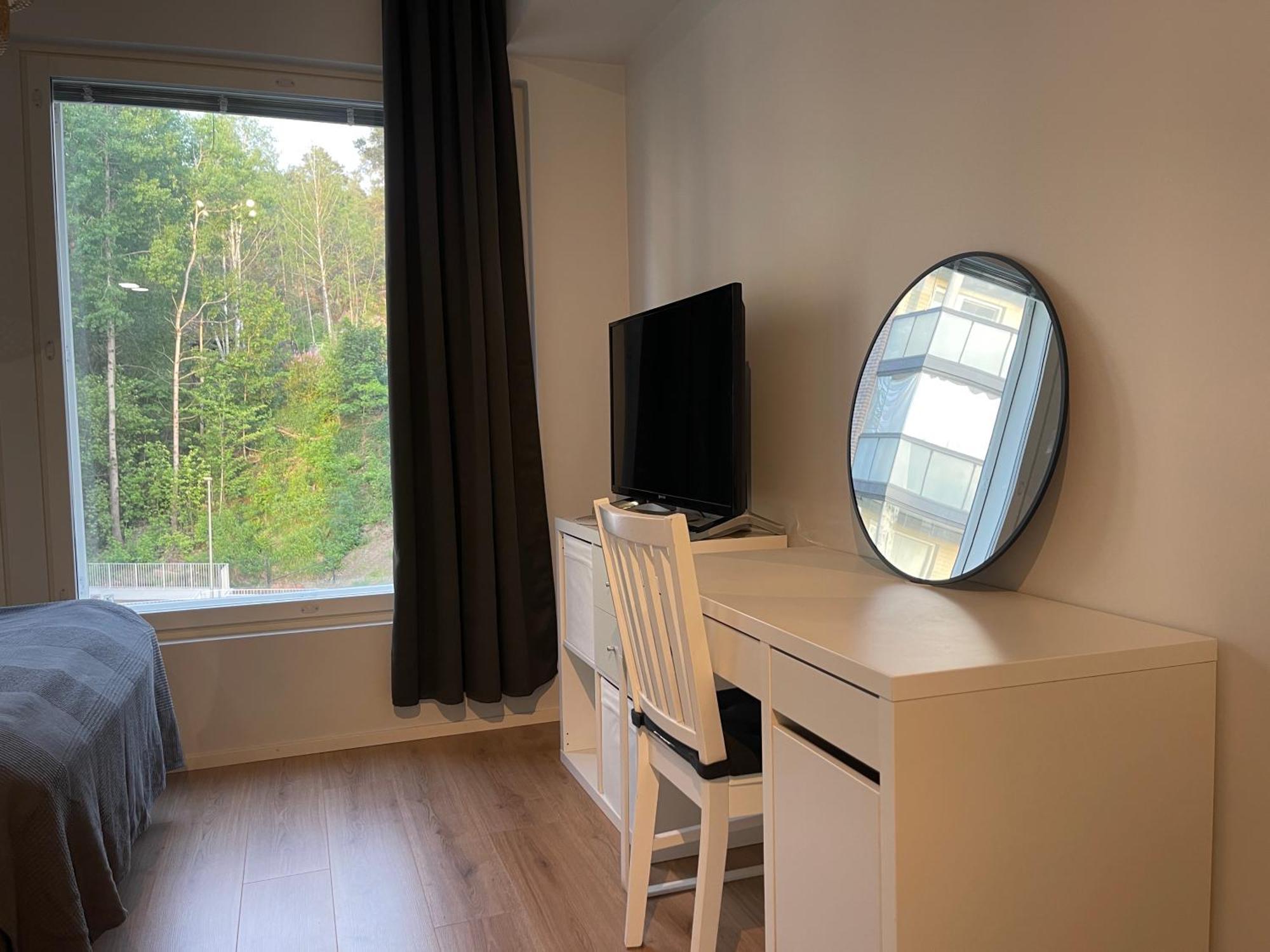 Haalia Homes Linkkitornin Valo Турку Екстер'єр фото