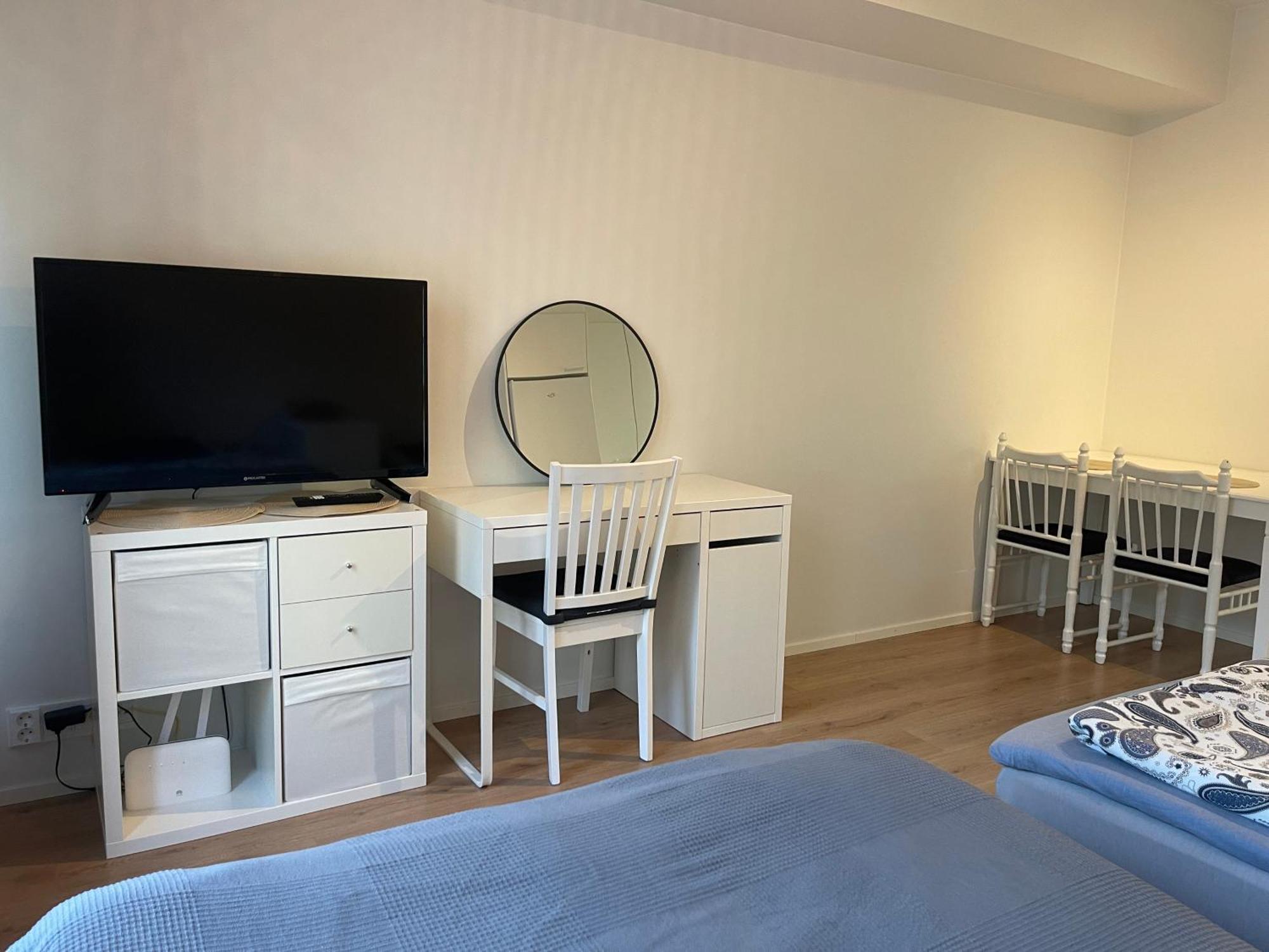 Haalia Homes Linkkitornin Valo Турку Екстер'єр фото